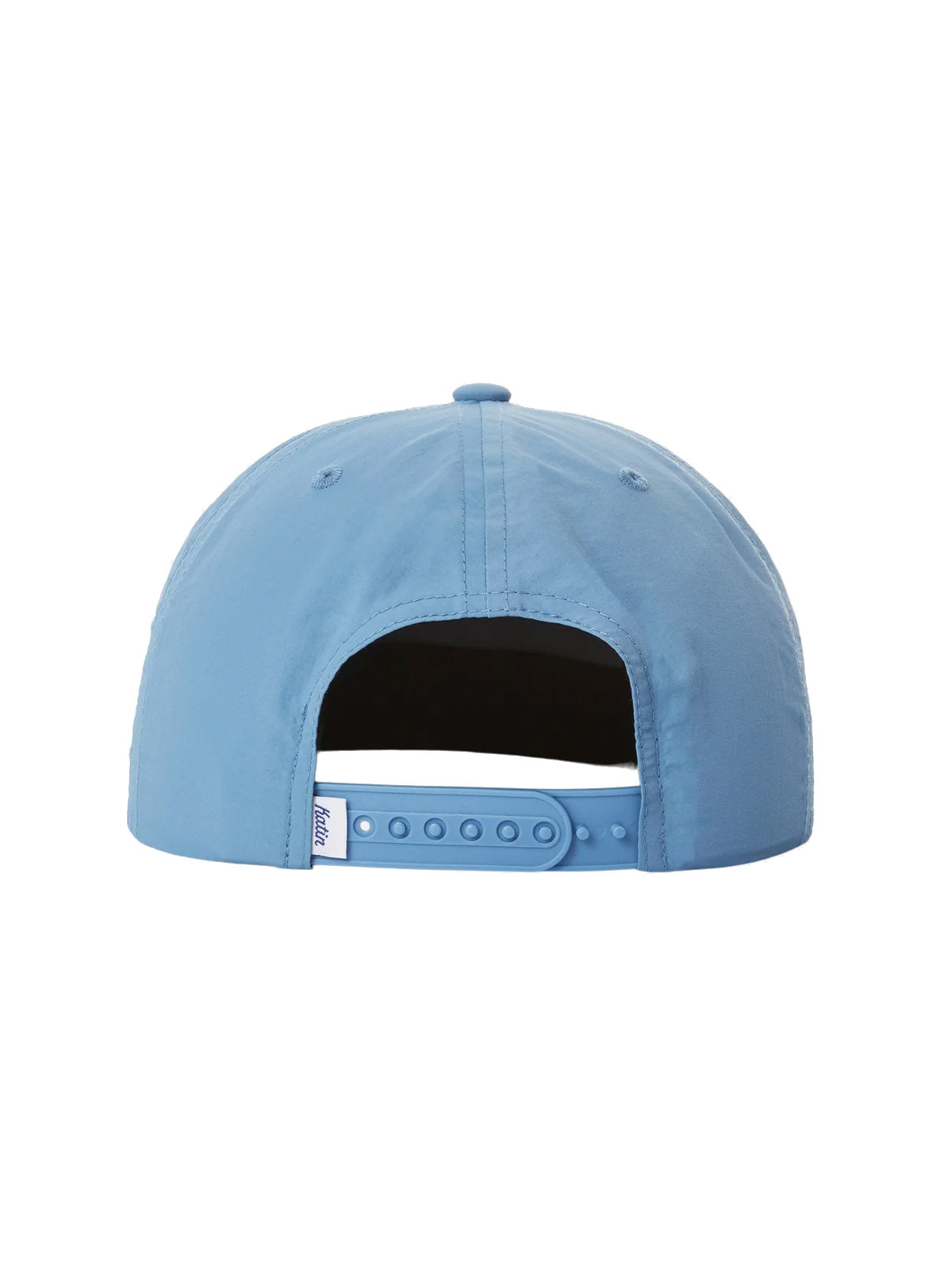 Katin Easy Emblem Hat Spring Blue