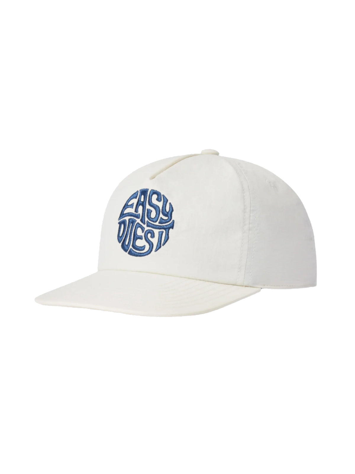 Katin Easy Emblem Hat Vintage White