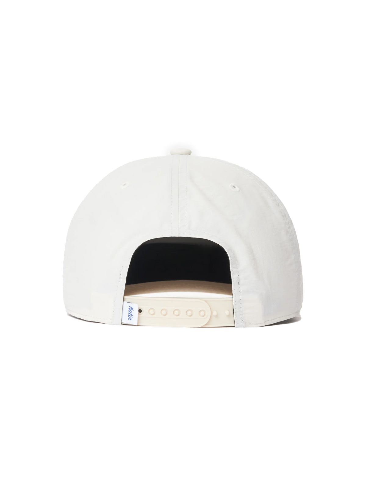 Katin Easy Emblem Hat Vintage White