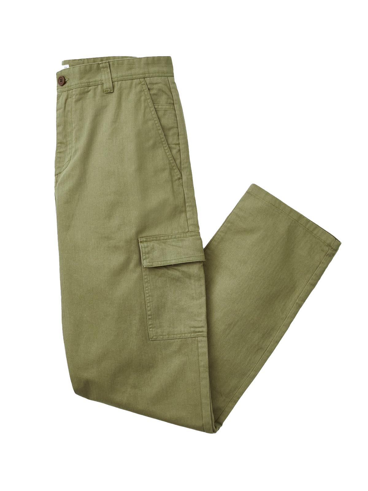 Katin Grant Pant Olive