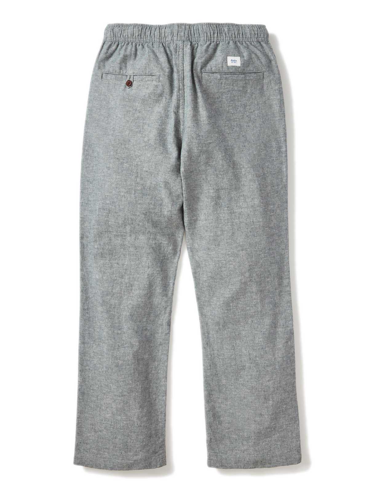 Katin Isaiah Local Pant Steel Blue