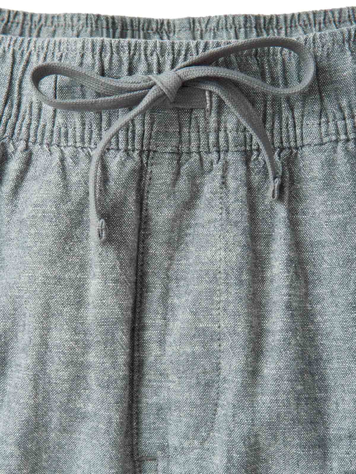 Katin Isaiah Local Pant Steel Blue