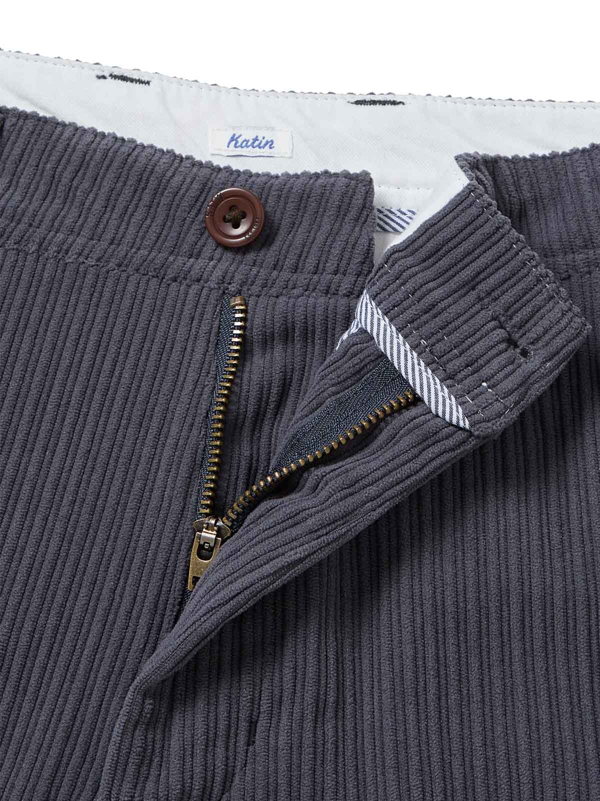 Katin Kenneth Short Polar Navy