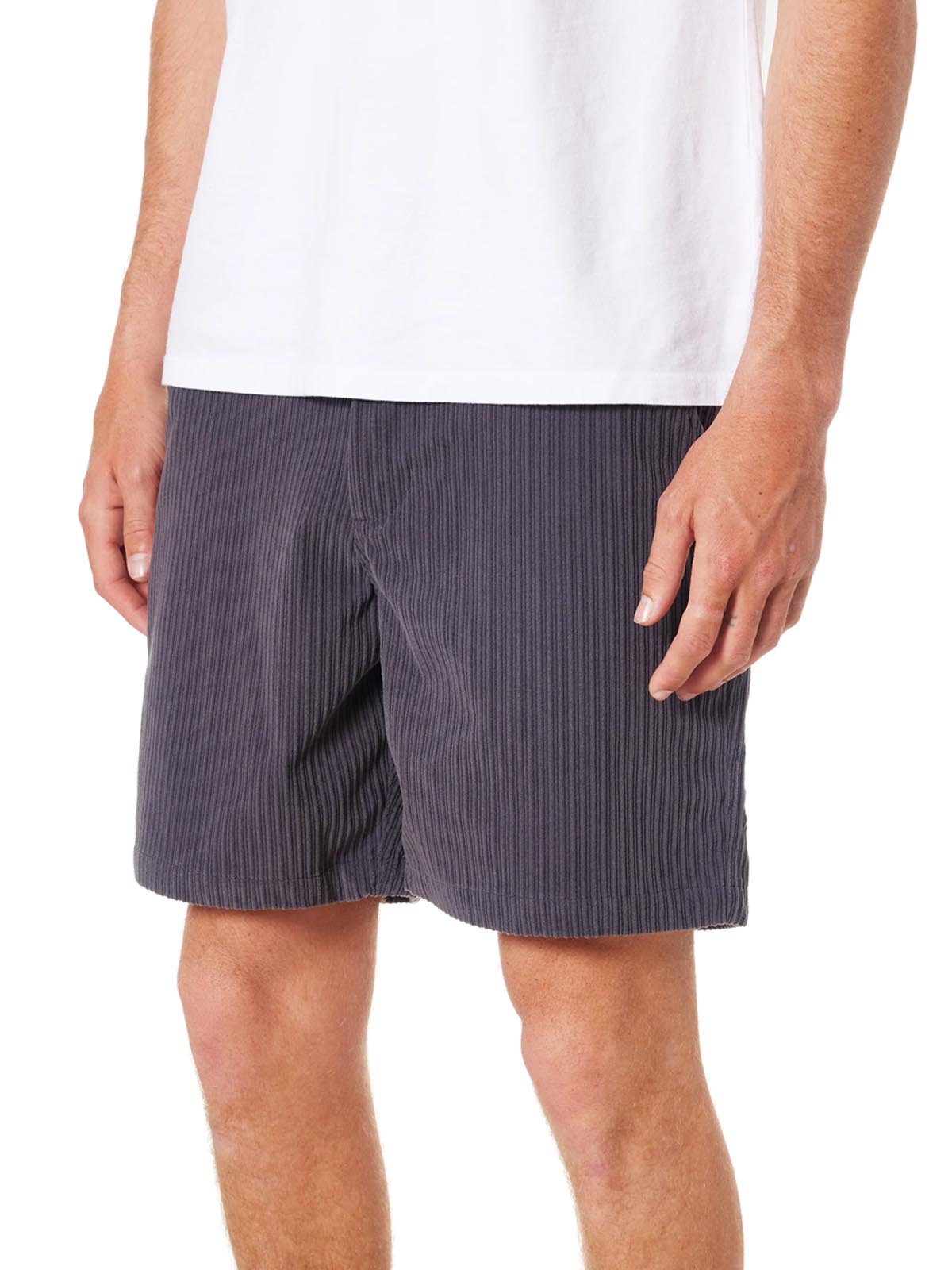 Katin Kenneth Short Polar Navy