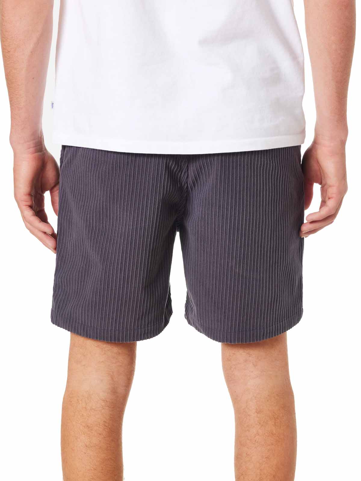 Katin Kenneth Short Polar Navy