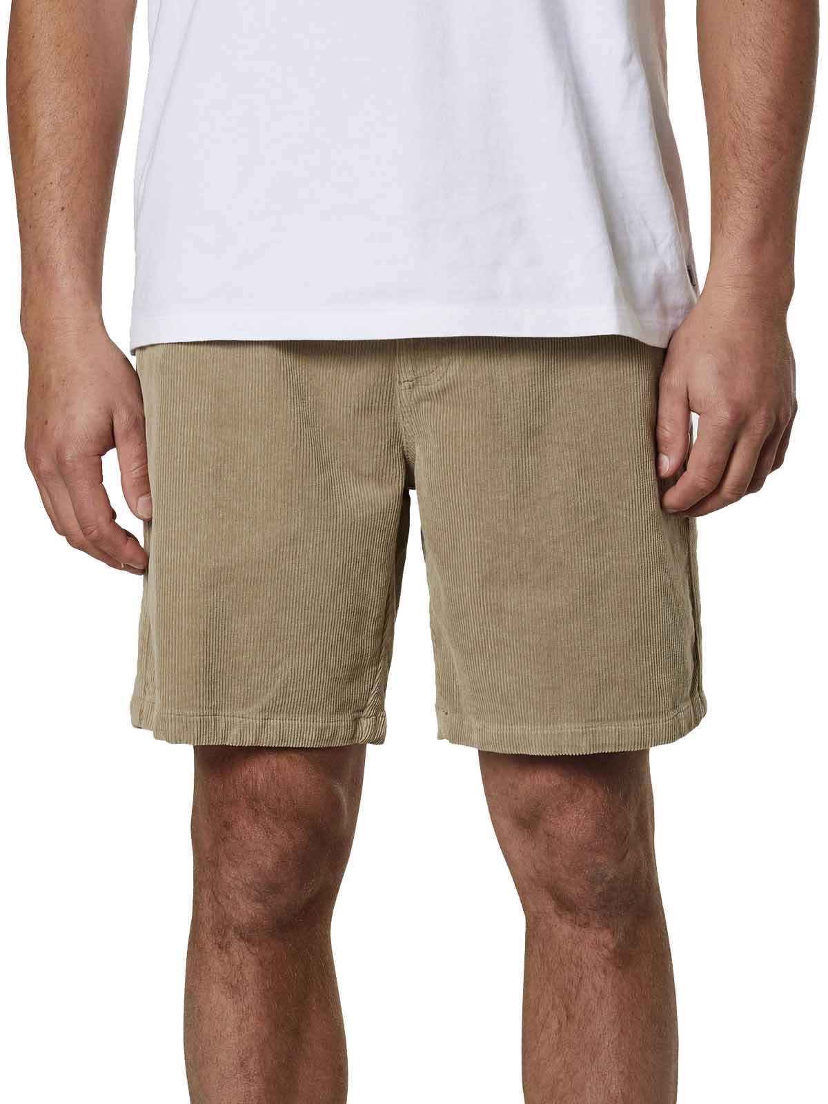 Katin Kord Patio Short Aluminium