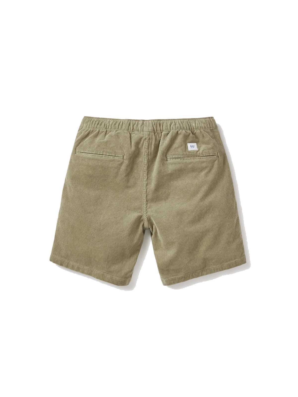 Katin Kord Patio Short Aluminium