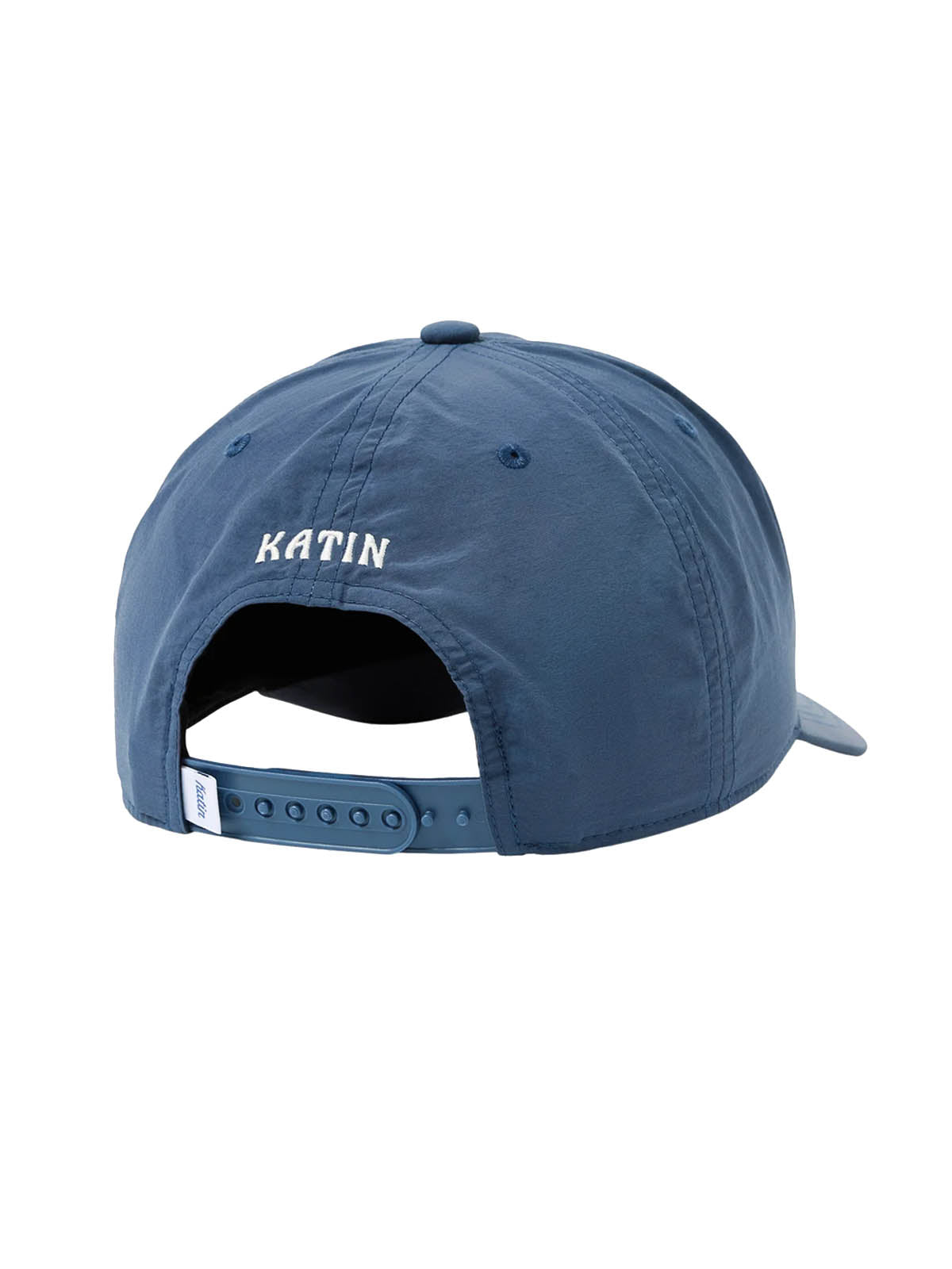 Katin Locals Hat Wash Blue