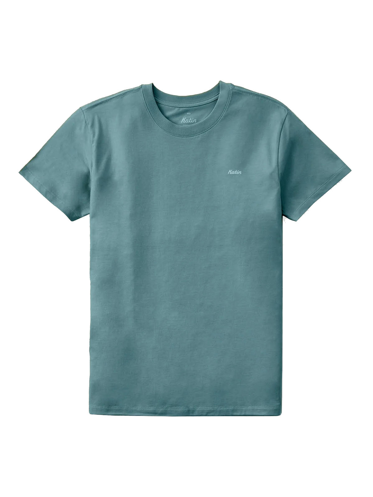 Katin OTG Flow Tee Atlantic Green