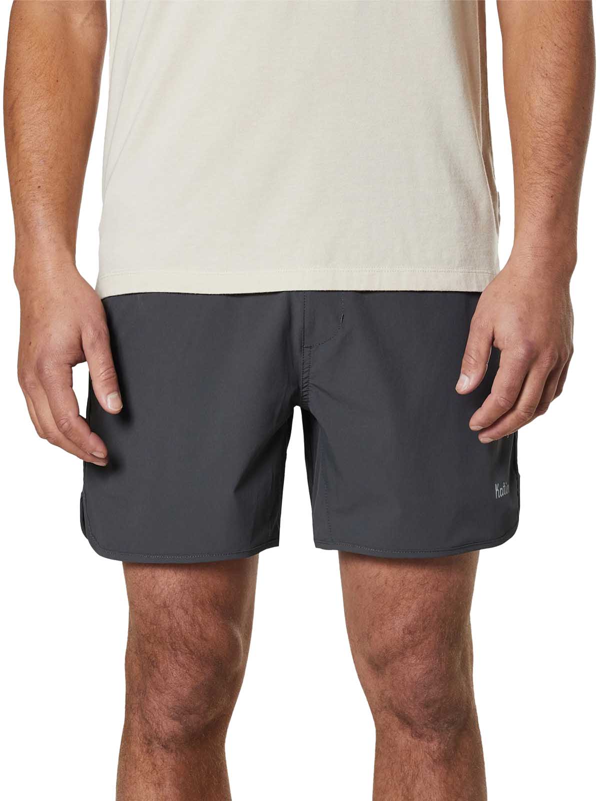 Katin OTG Rover Volley Short Blackwash