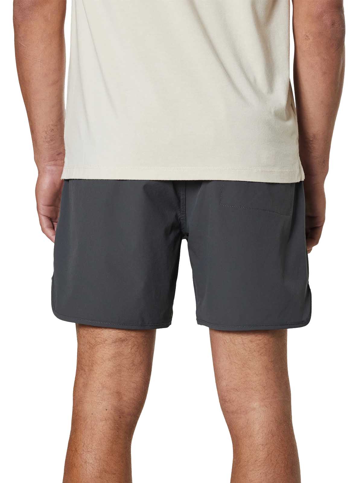 Katin OTG Rover Volley Short Blackwash