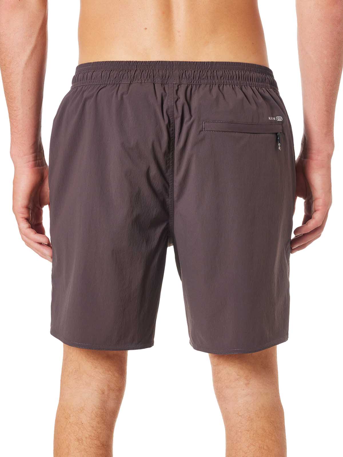 Katin OTG Venn Volley Short Dark Aura