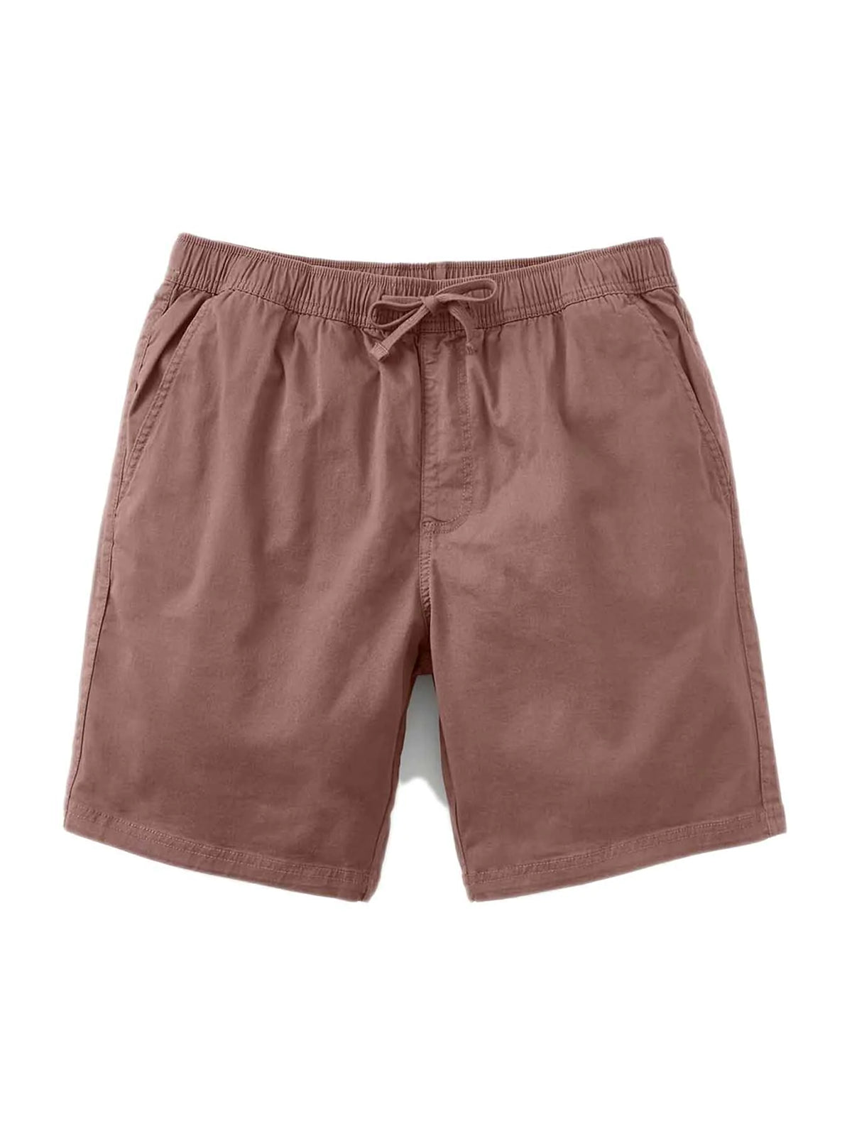 Katin Patio Short Dark Clay