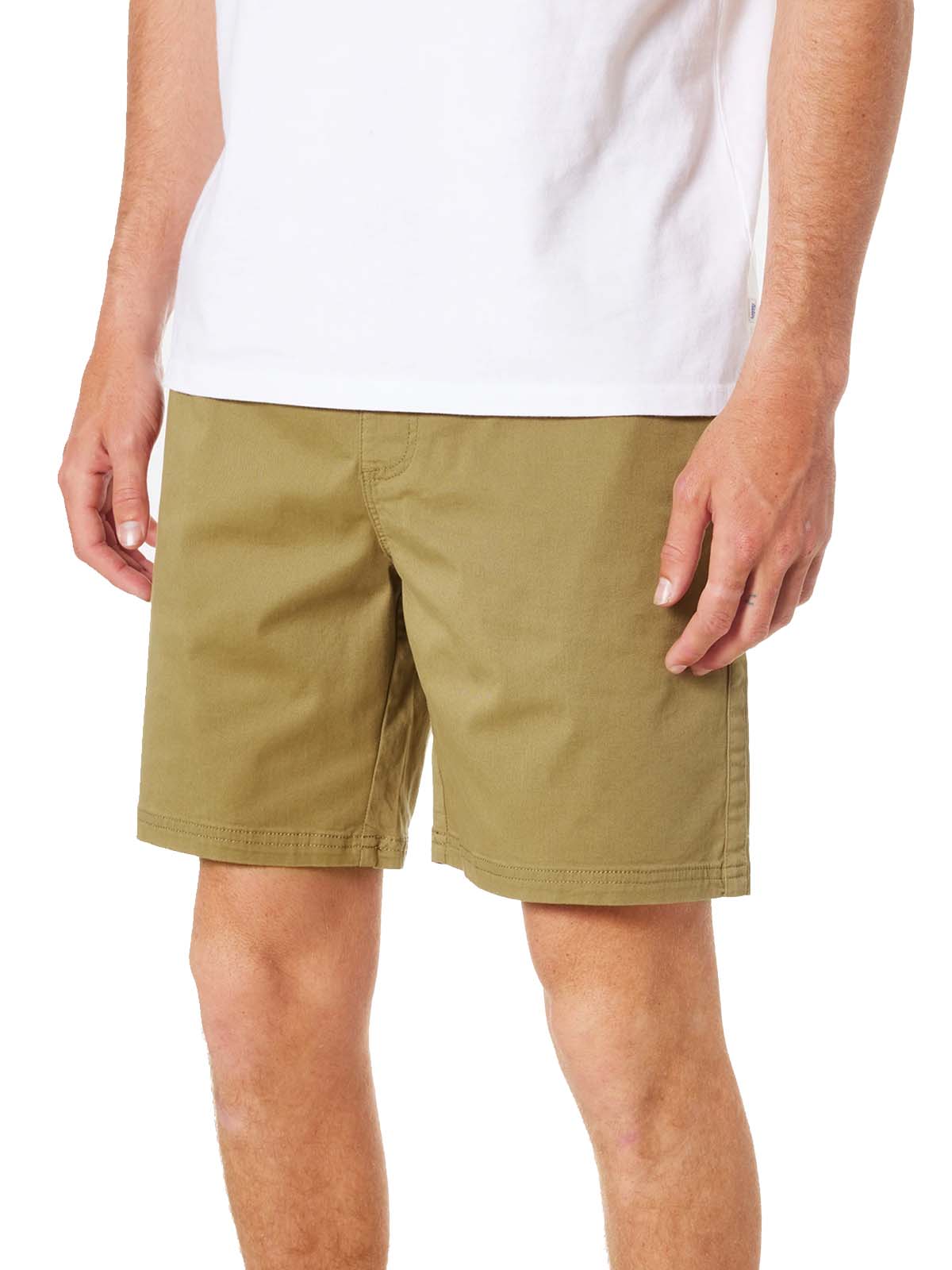 Katin Patio Short Elmwood