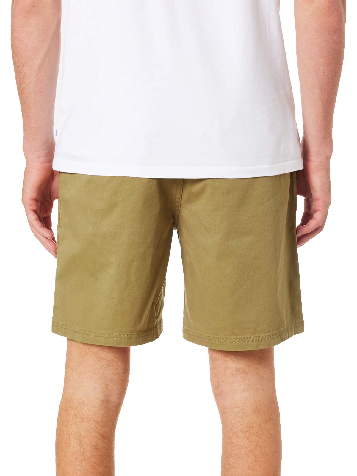 Katin Patio Short Elmwood