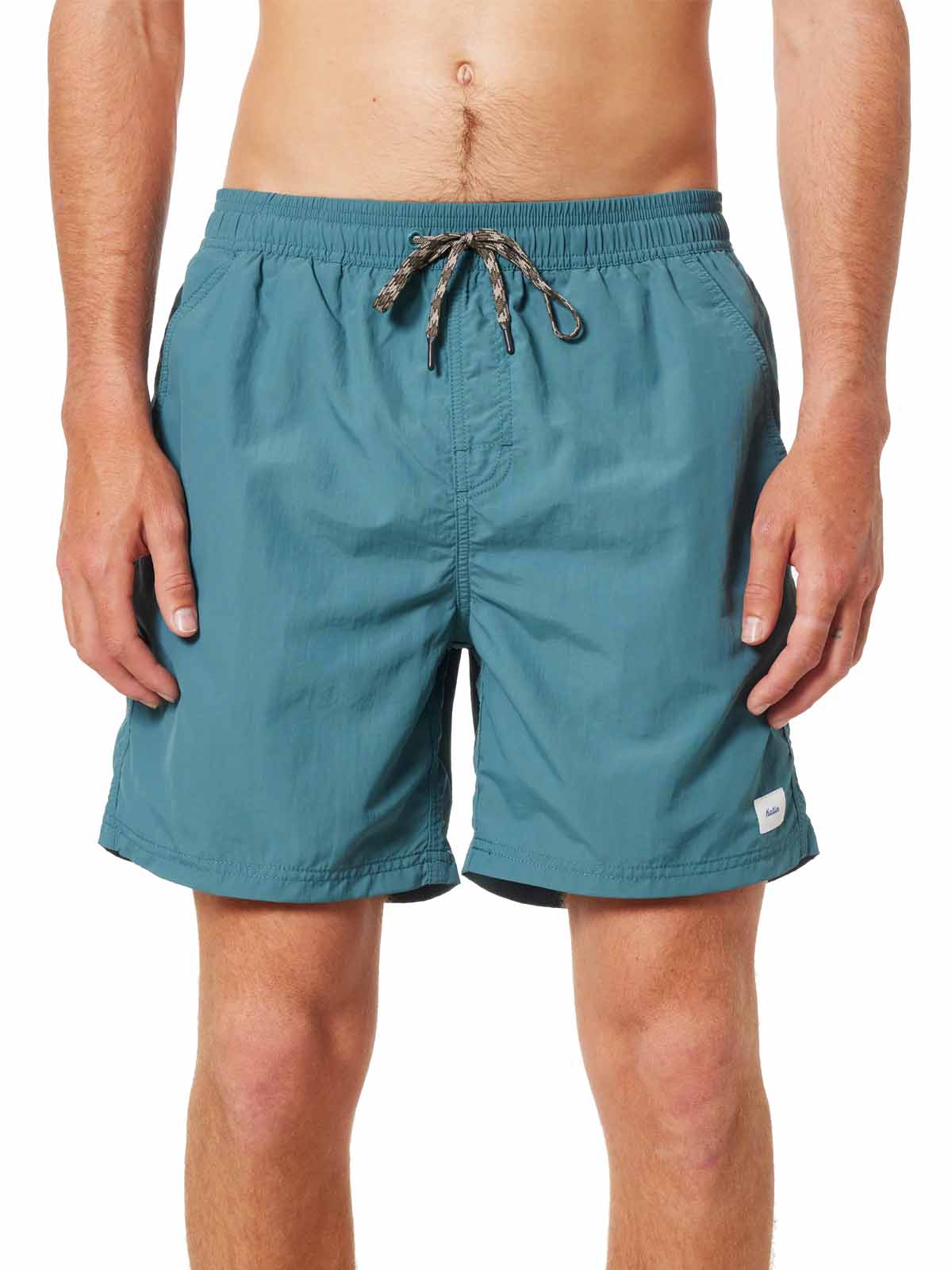 Katin Poolside Volley Shorts Hydro