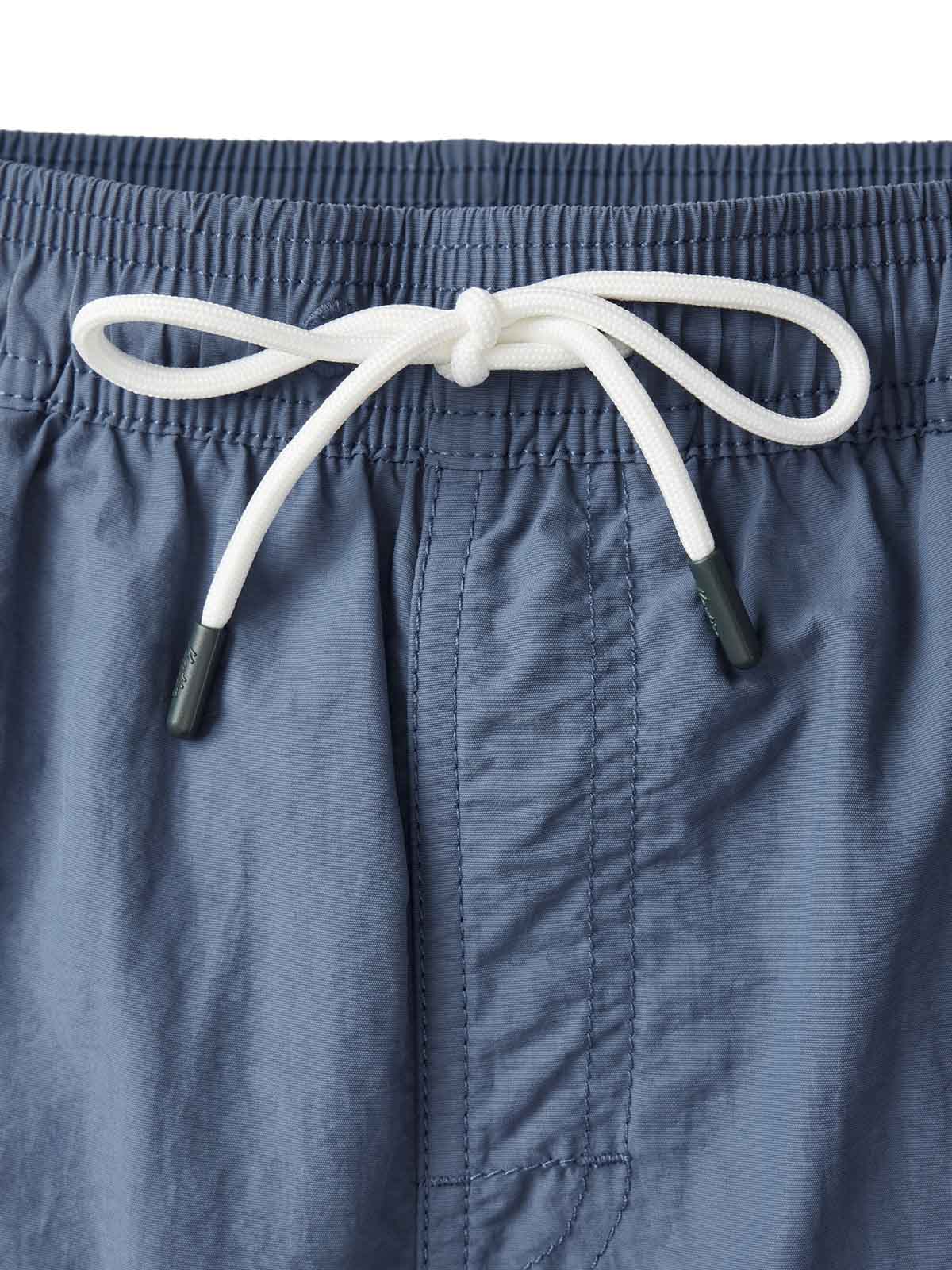 Katin Poolside Volley Washed Blue