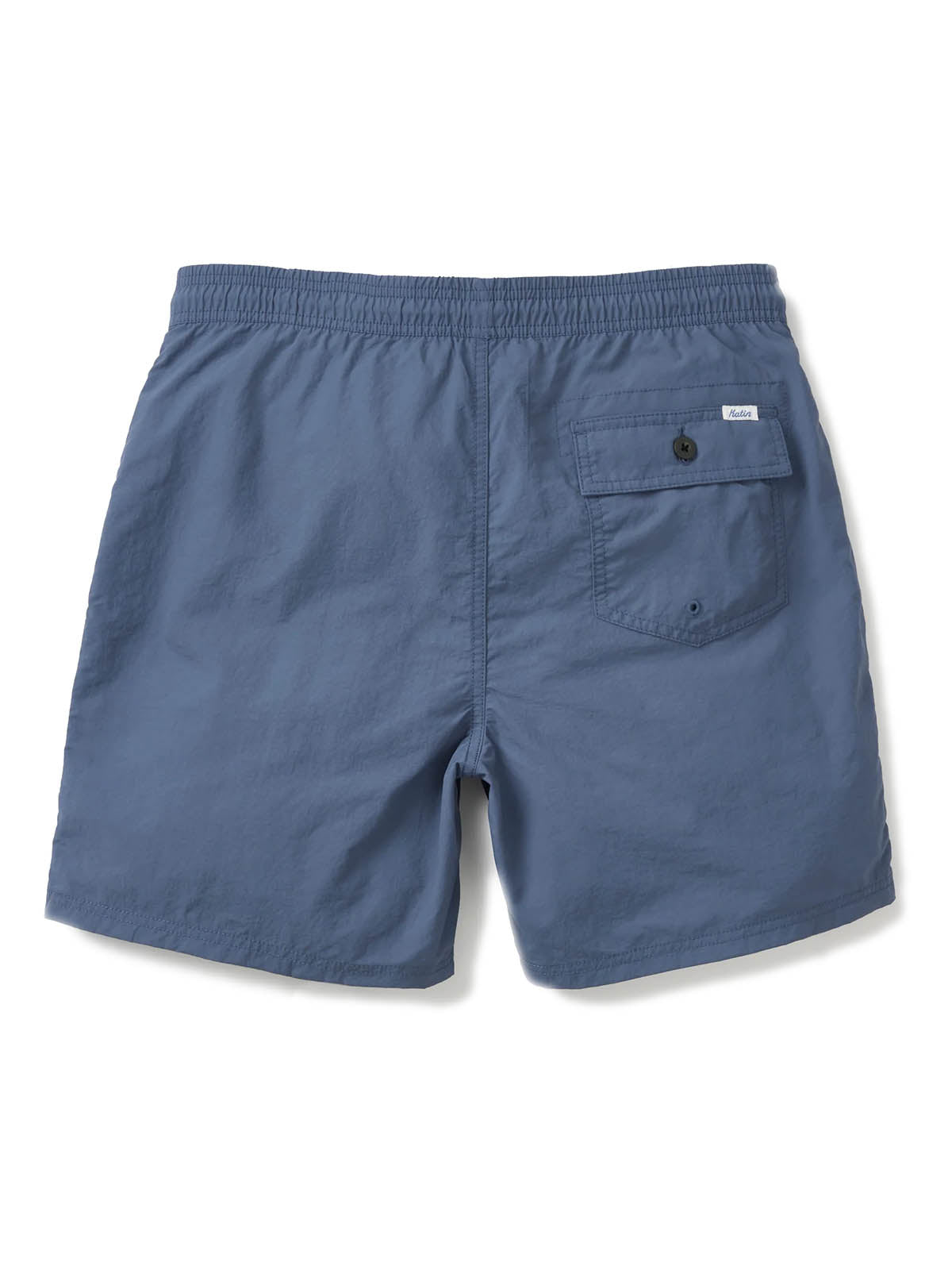Katin Poolside Volley Washed Blue