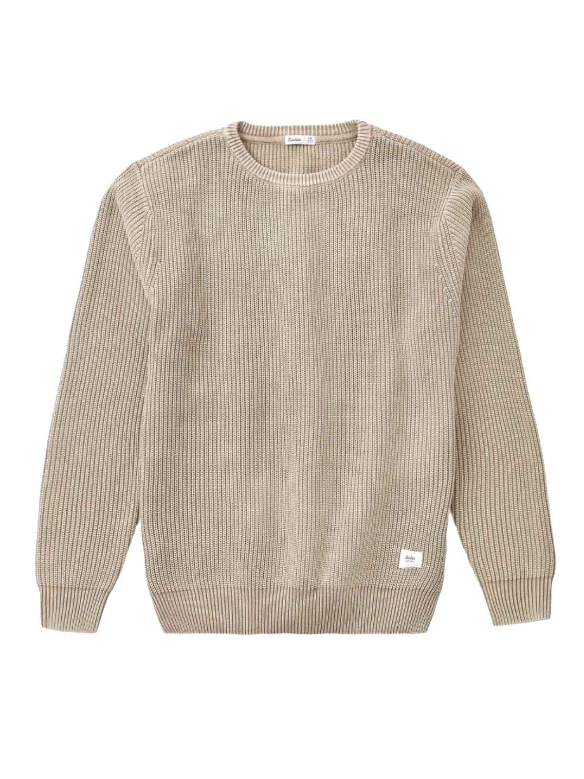 Katin Swell Sweater Aluminium