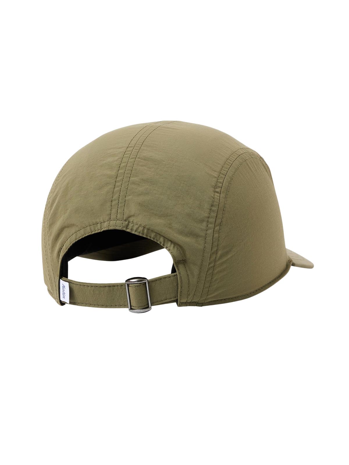Katin Swirl Camp Hat Olive