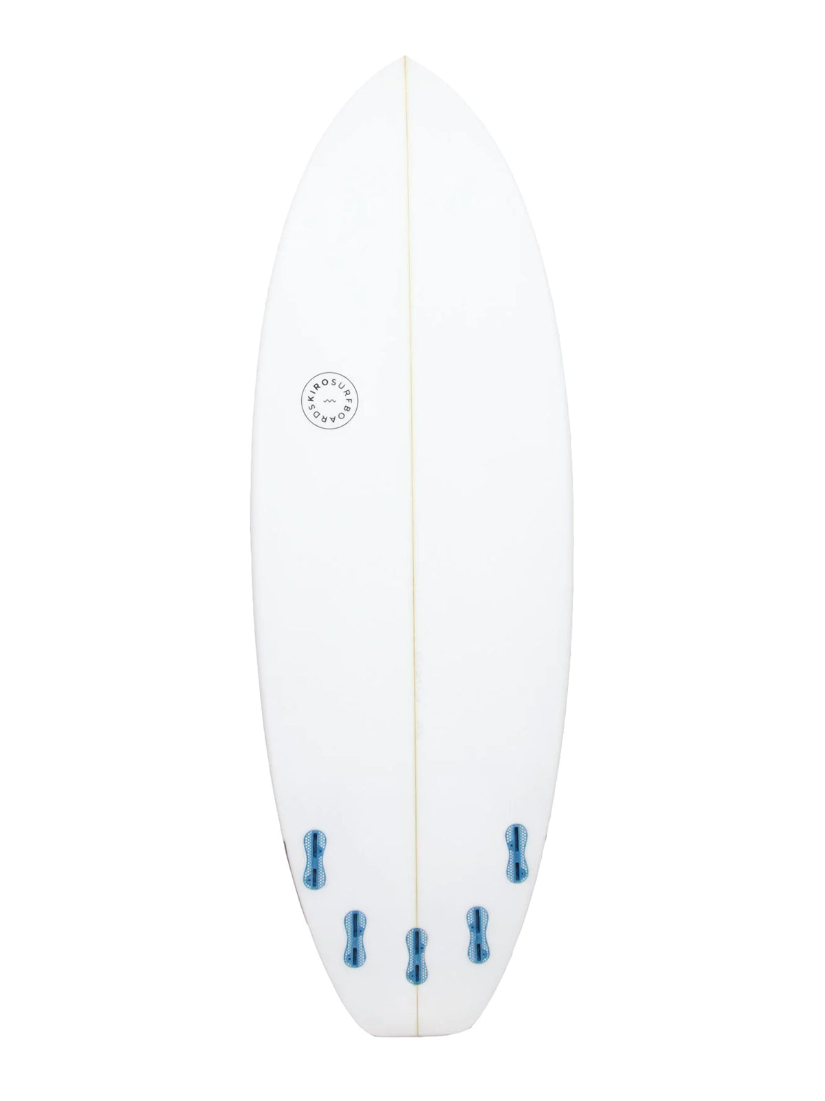 Kiro Surfboards Motor 5'5 S