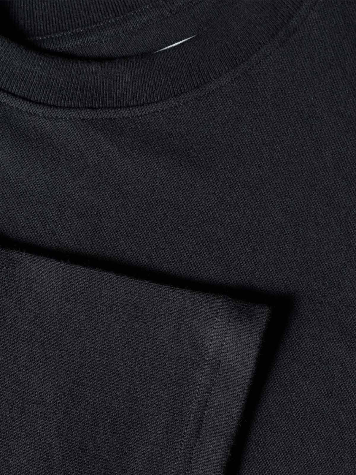 La Paz Botelho Comfort T-Shirt Black