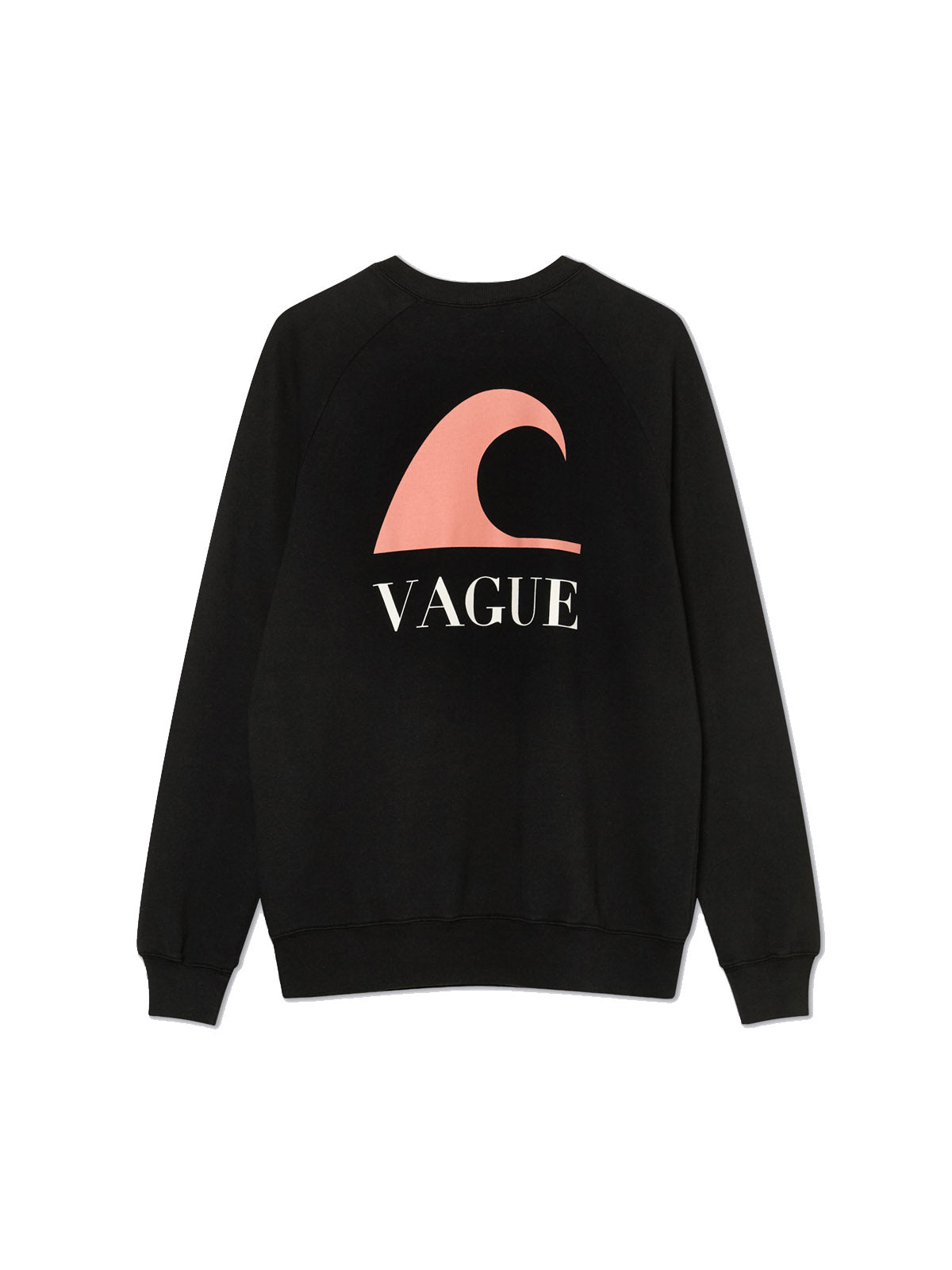 La Paz Cunha Sweatshirt Vague Black