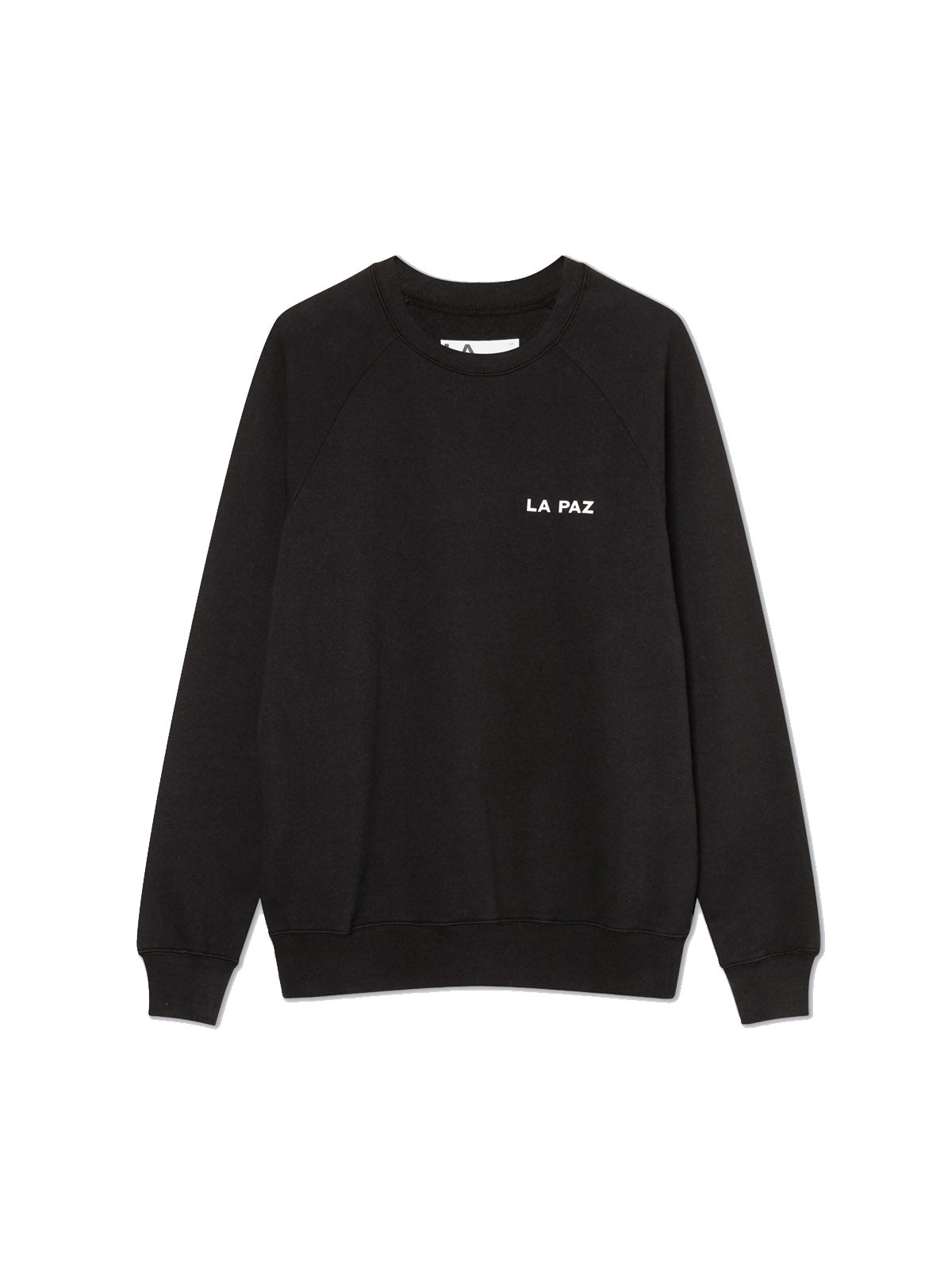 La Paz Cunha Sweatshirt Vague Black