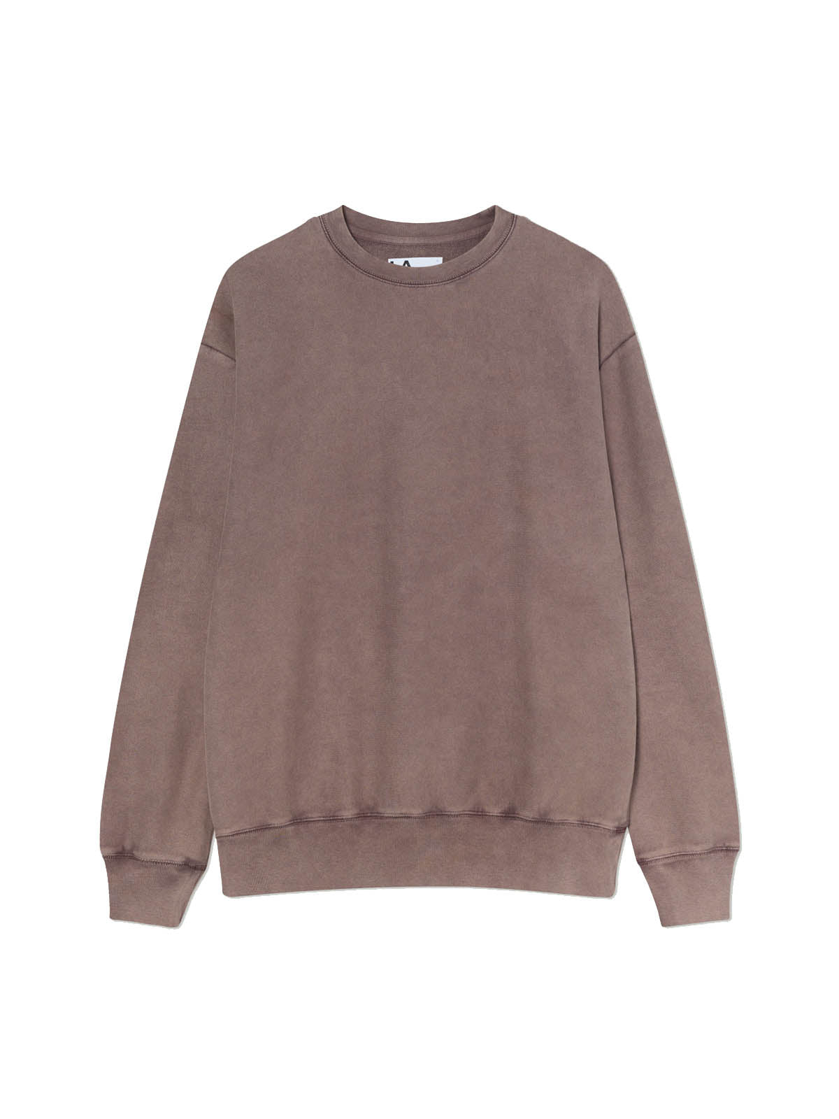 La Paz Nobre Classic Sweatshirt Brown