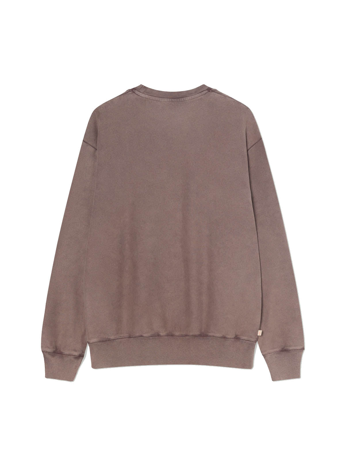 La Paz Nobre Classic Sweatshirt Brown