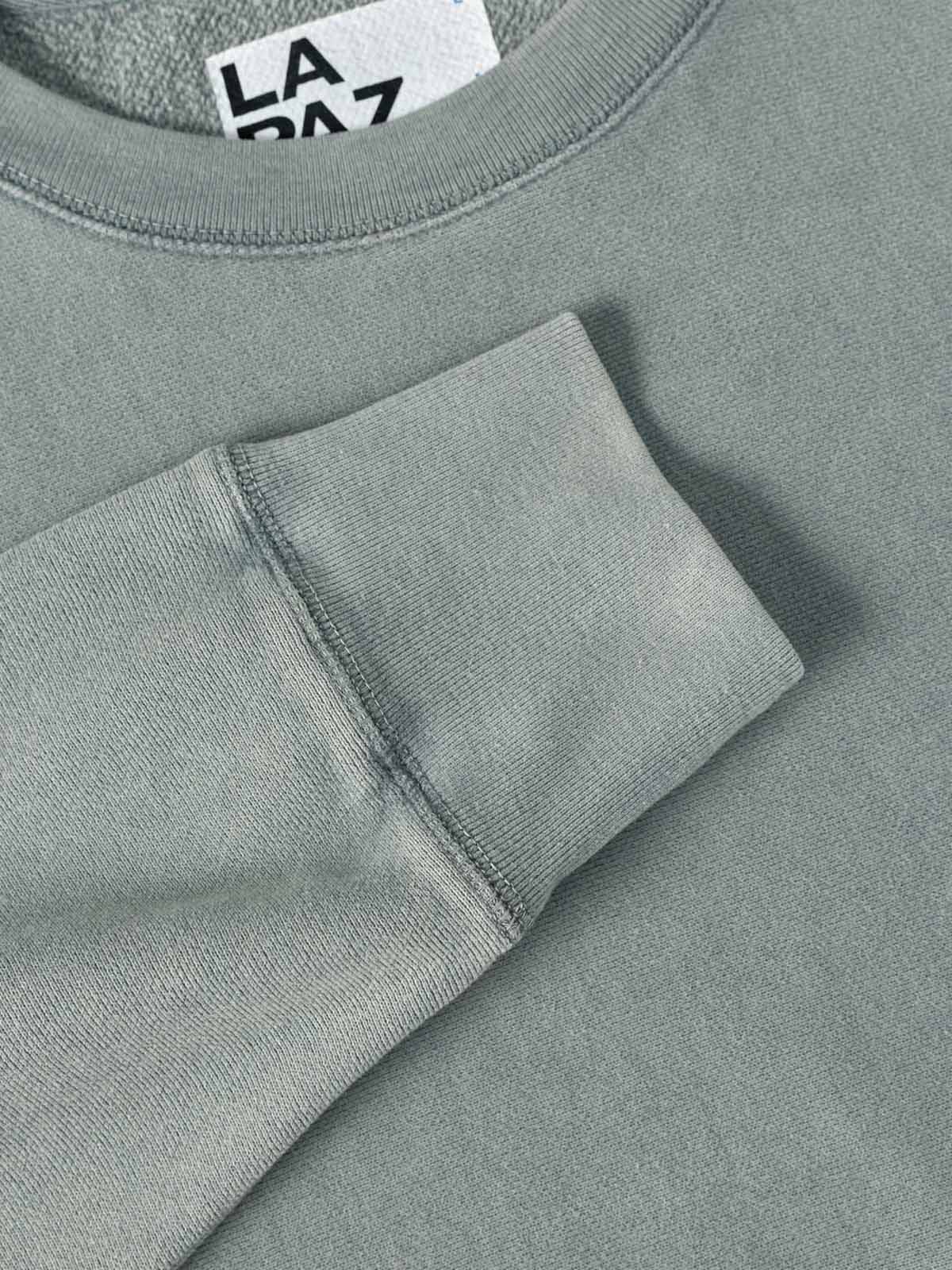 La Paz Nobre Classic Sweatshirt Green