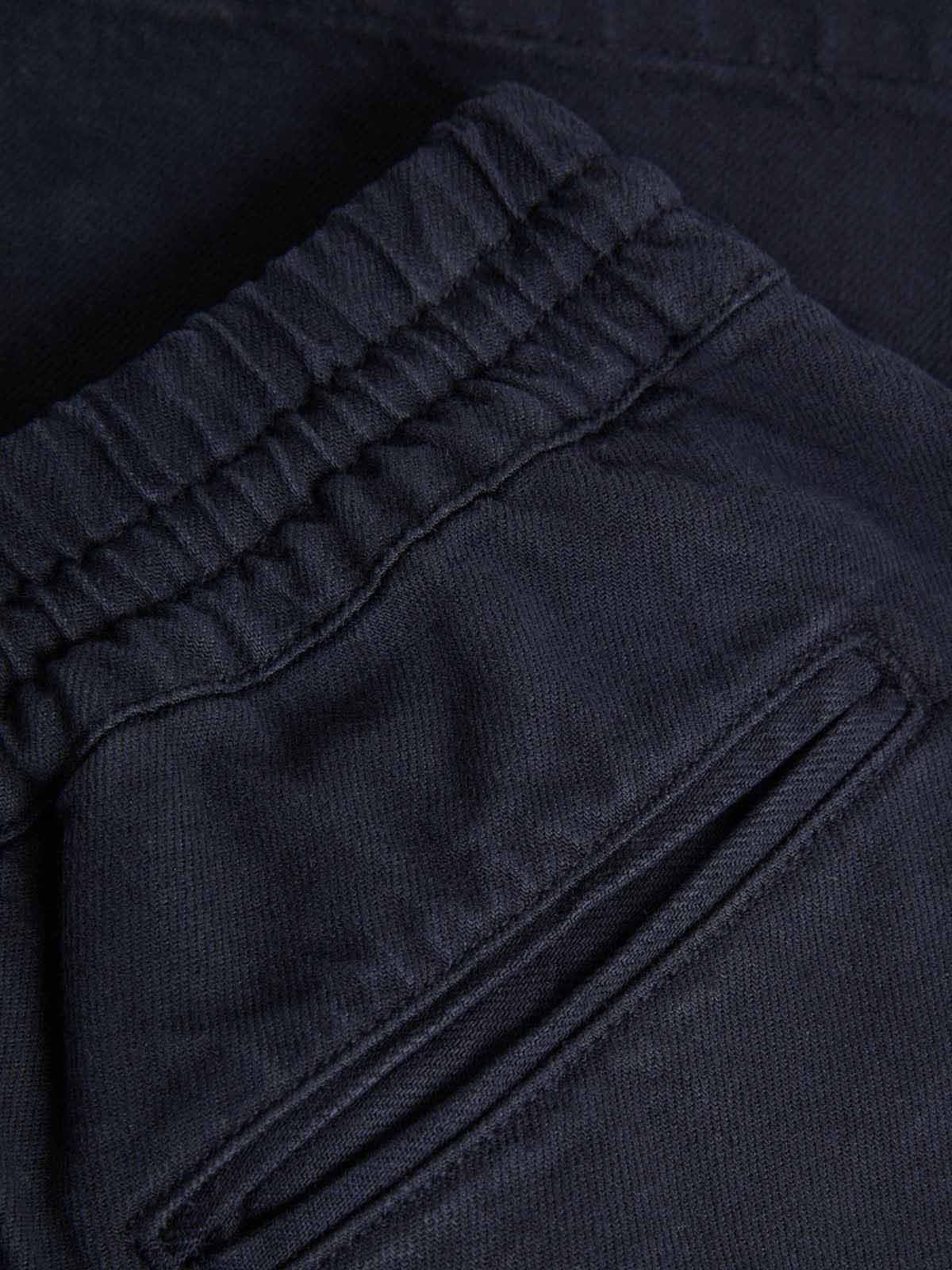 La Paz Pestana Shorts Dark Navy
