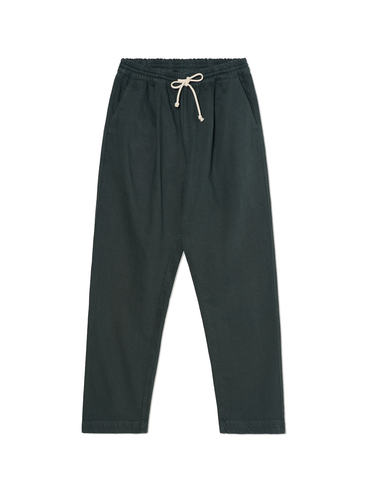 La Paz Ponte Relaxed Joggers Balsam Green Twill
