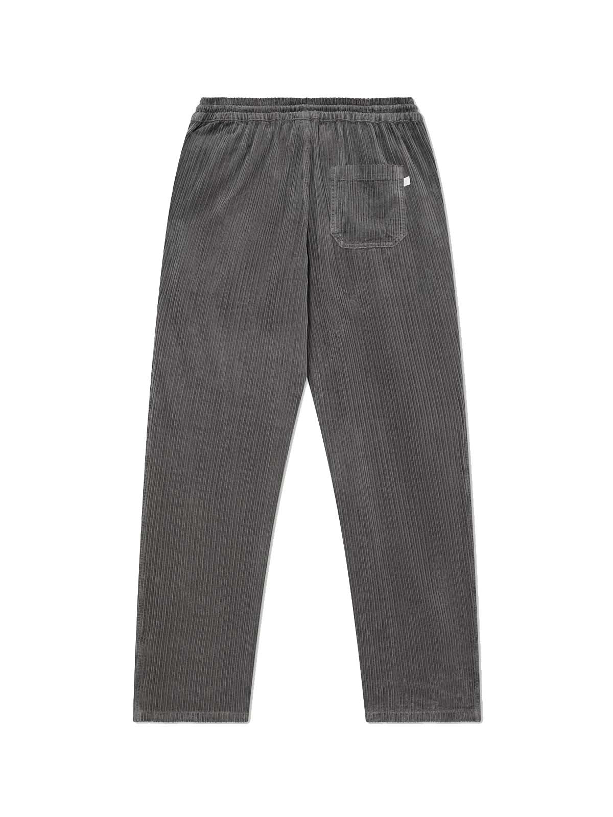 La Paz Cruz Chinos Black Sand Soft Cord
