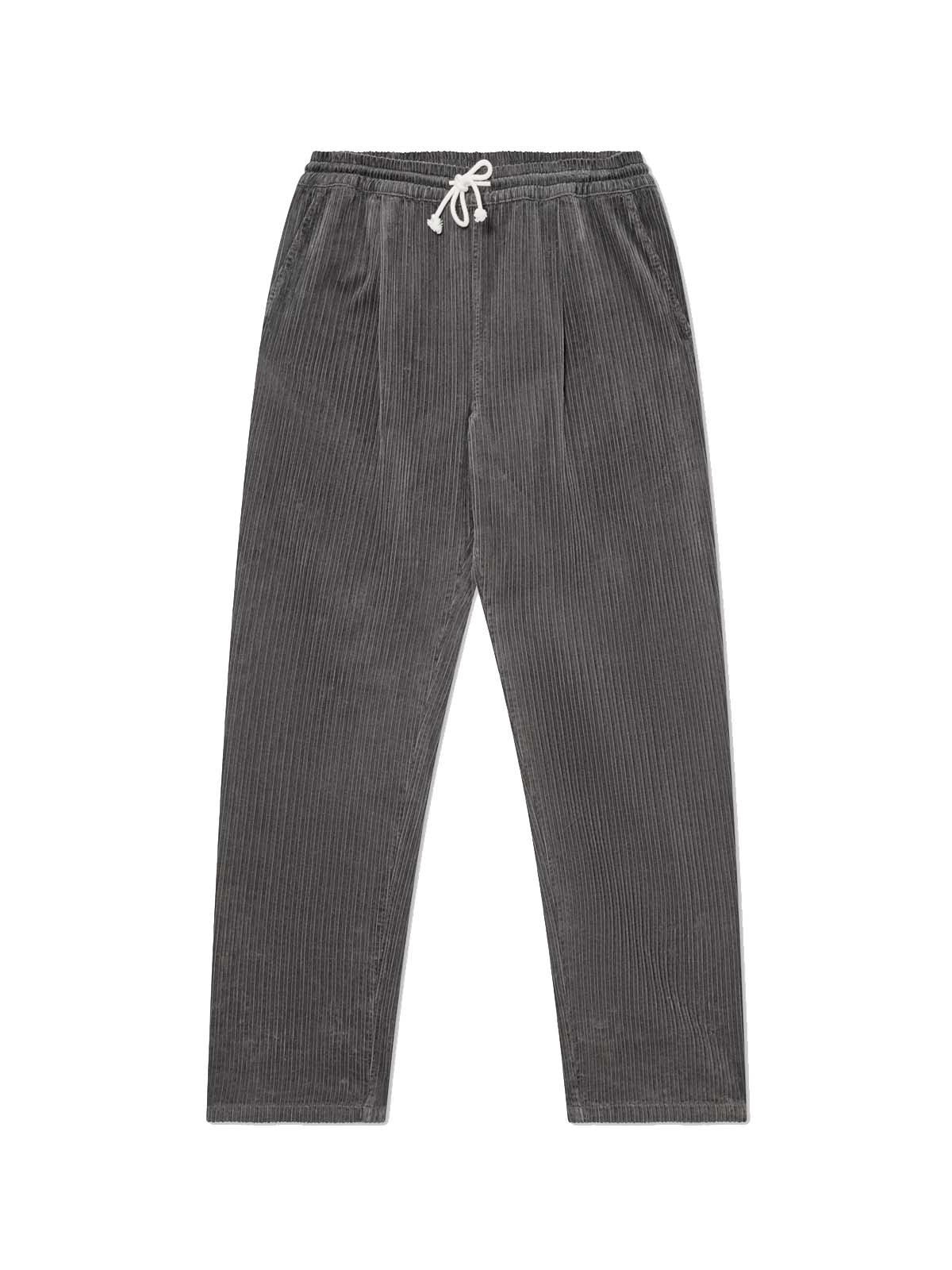 La Paz Cruz Chinos Black Sand Soft Cord