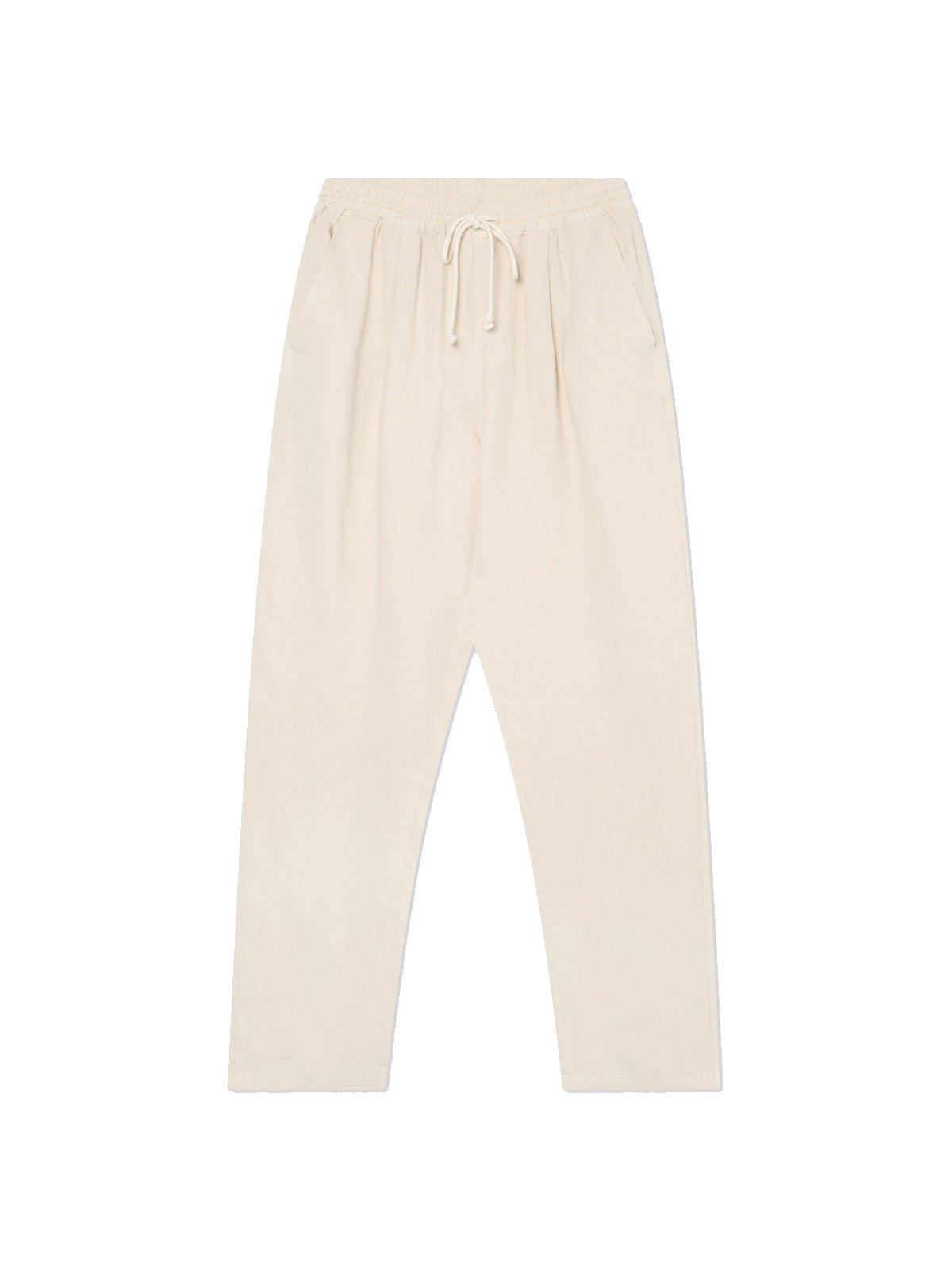 La Paz Ponte Trousers Desert Linen
