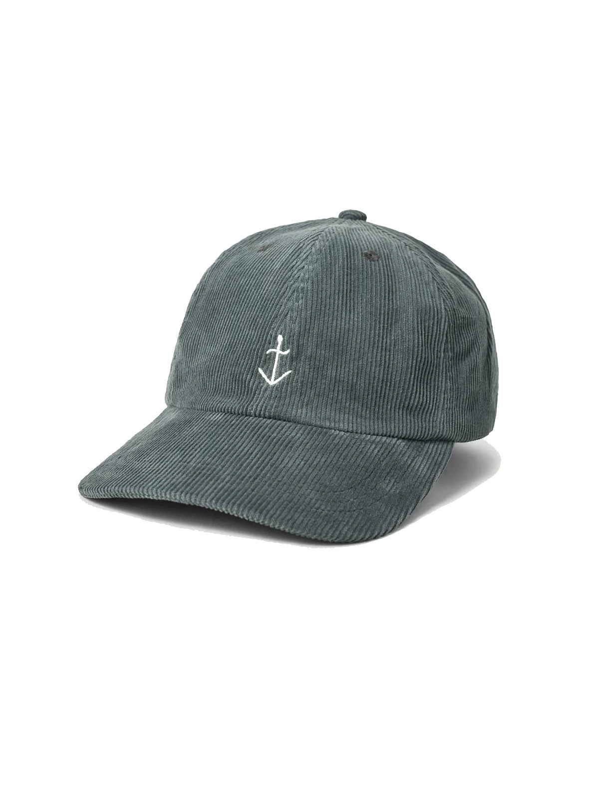 La Paz Santos Cap Balsam Green Baby Cord