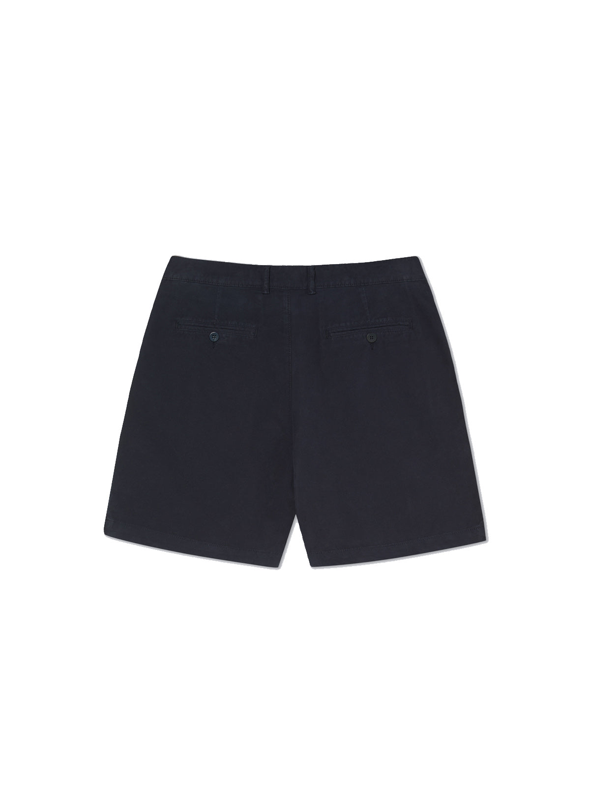 La Paz Shorts LaPa Dark Navy Canvas