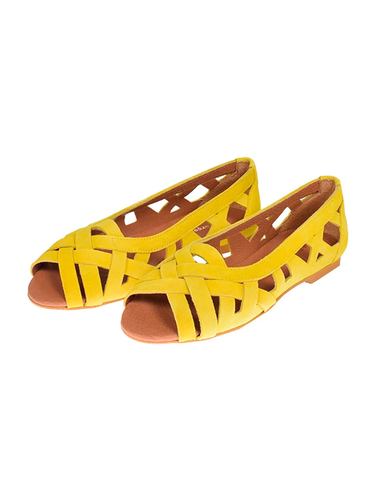 La Garconne Doreen Badoo Leather