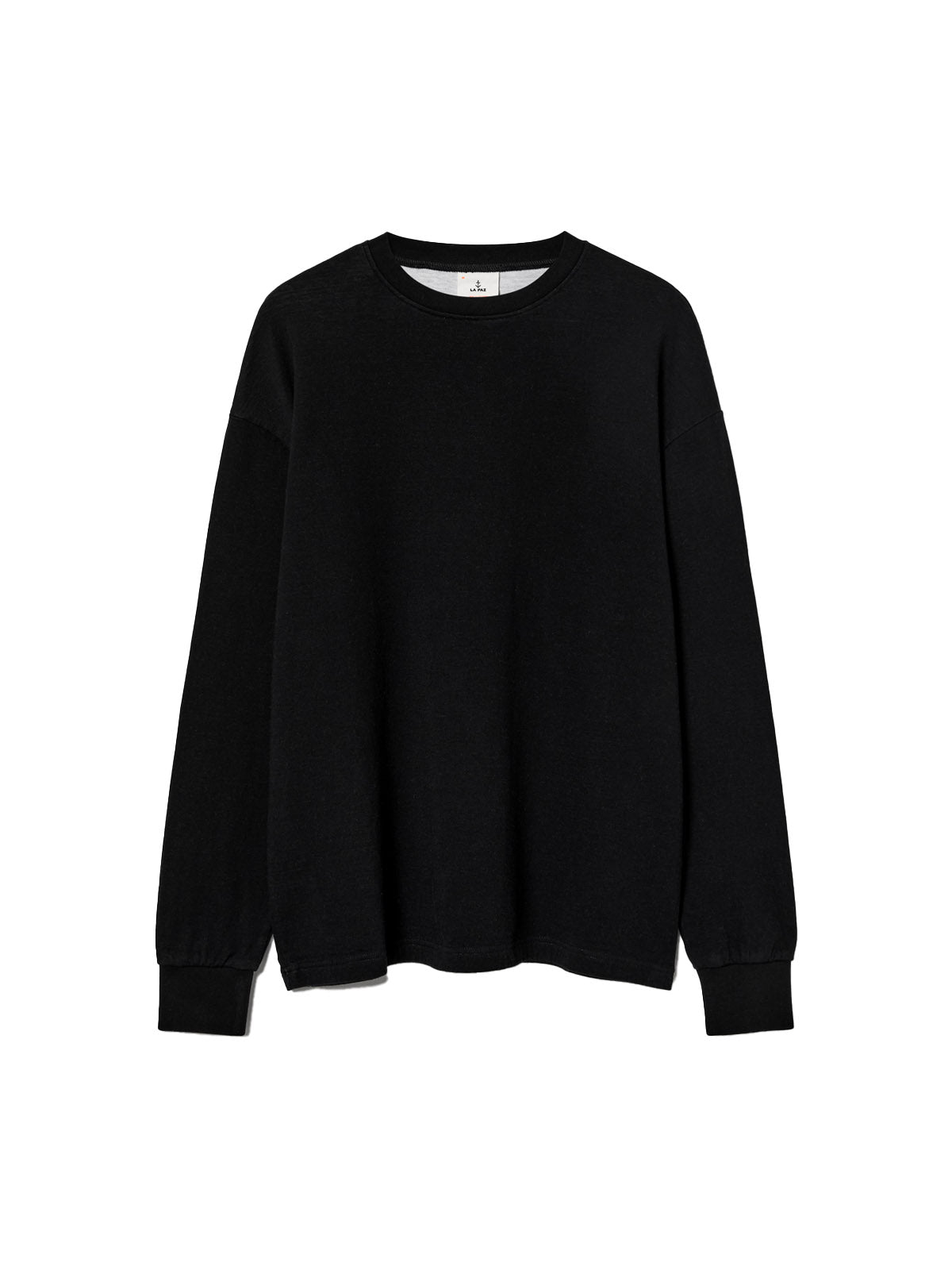 La Paz Azevedo Longsleeve T-Shirt Black