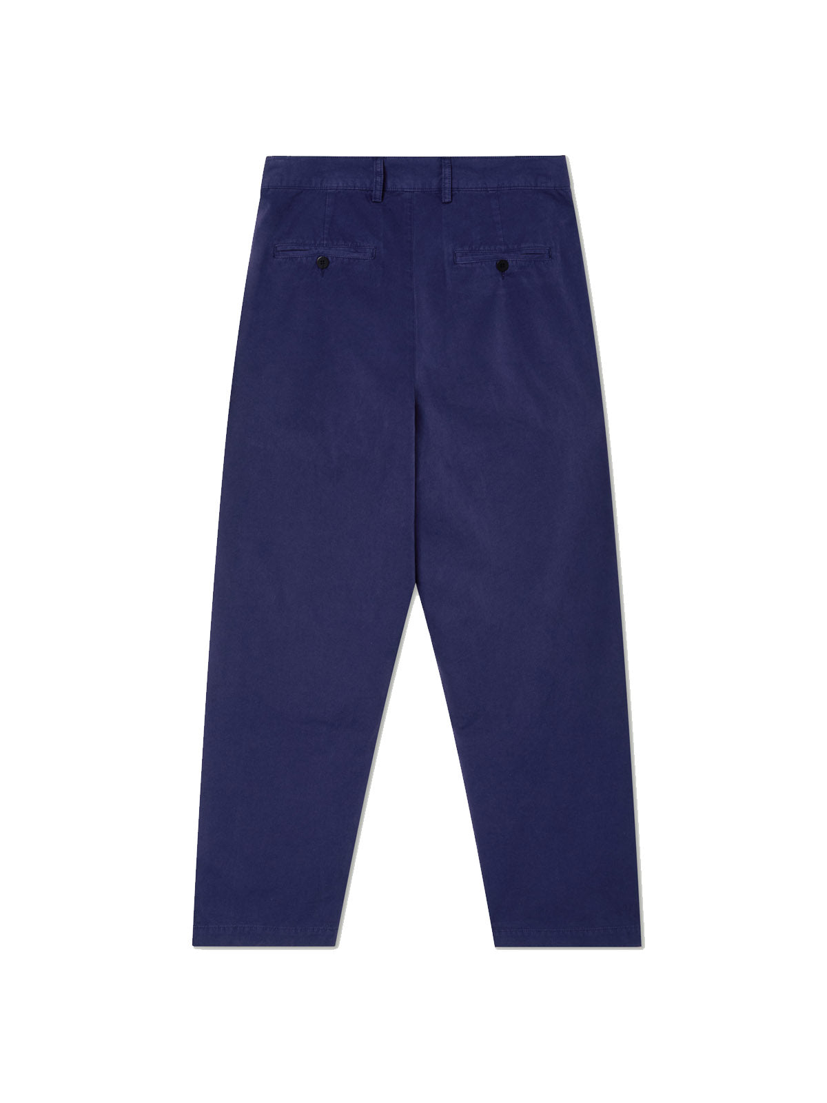 La Paz Carona Trousers Navy Canvas