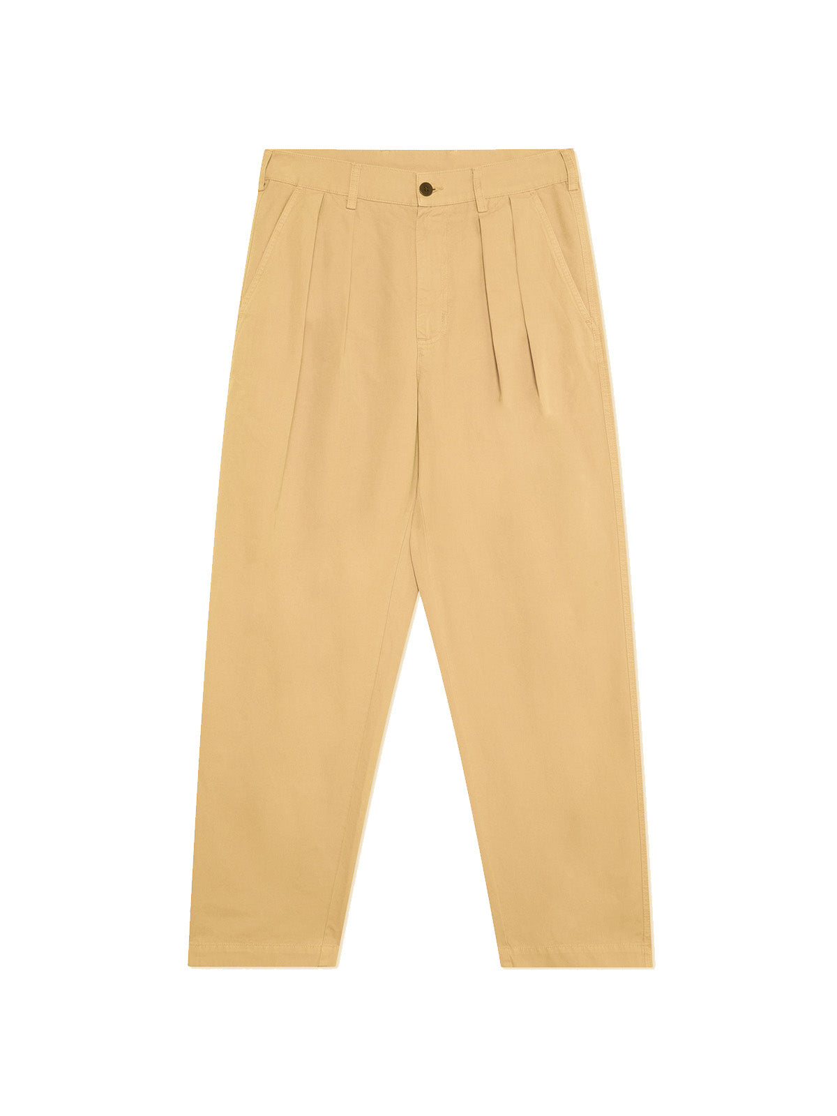La Paz Carona Trousers Safari Canvas