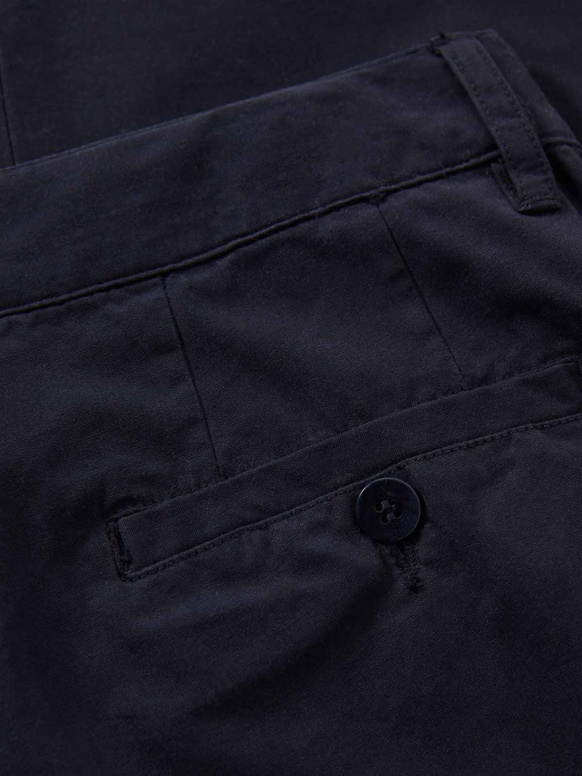La Paz Cruz Chinos Dark Navy