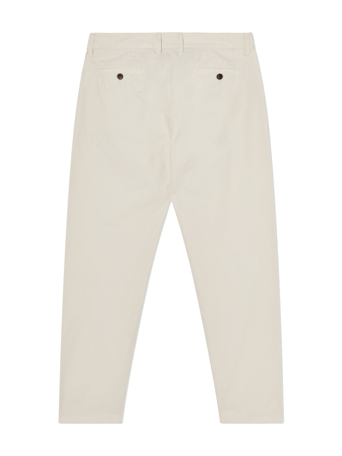 La Paz Cruz Chinos Sand Canvas