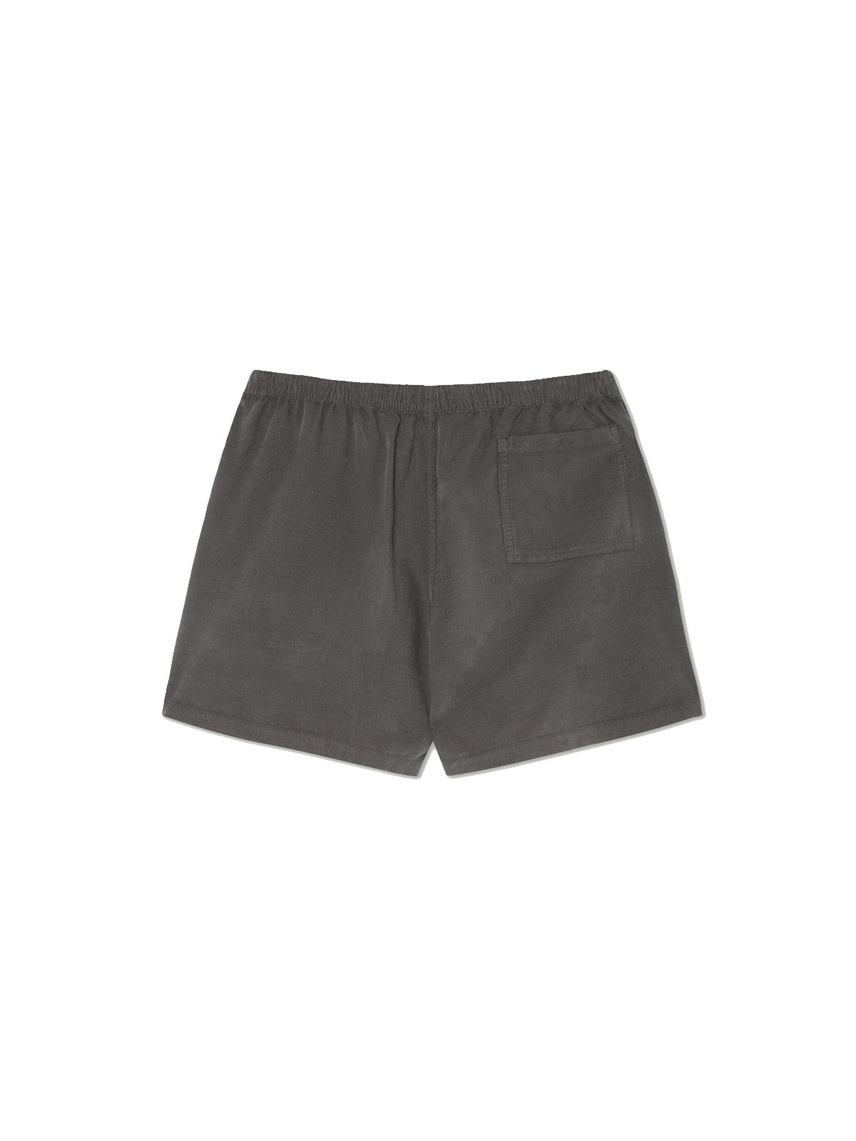 La Paz Formigal Shorts Smoked Pearl Baby Cord