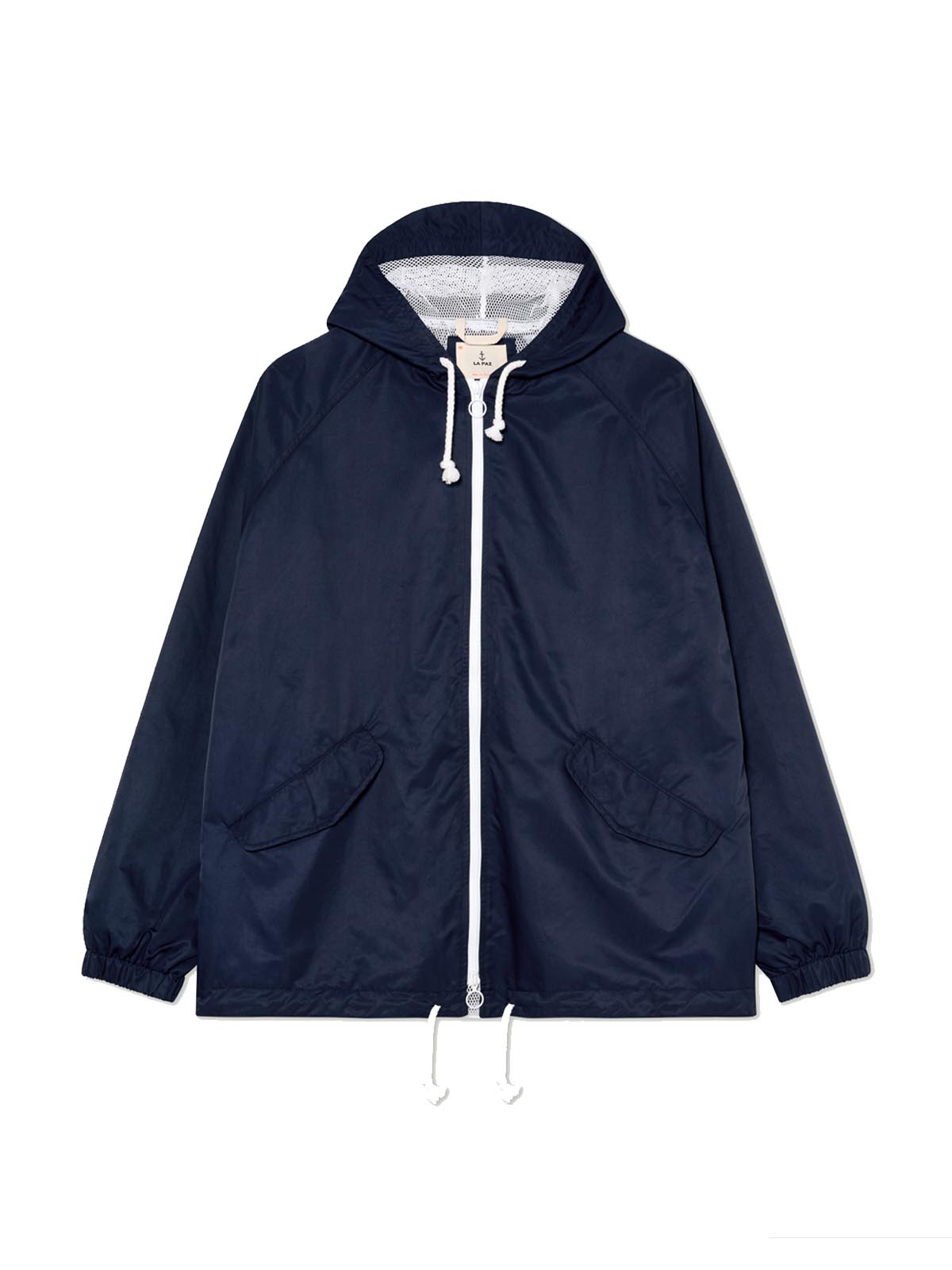 La Paz Peixoto Jacket Navy