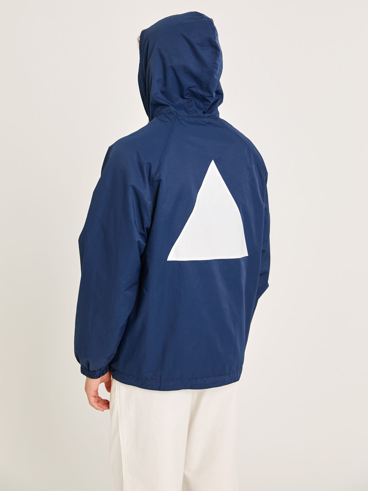 La Paz Peixoto Jacket Navy