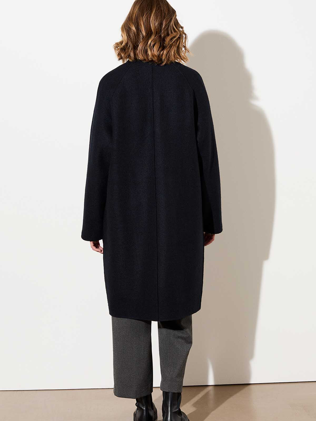 LangerChen Coat Parry Carbon