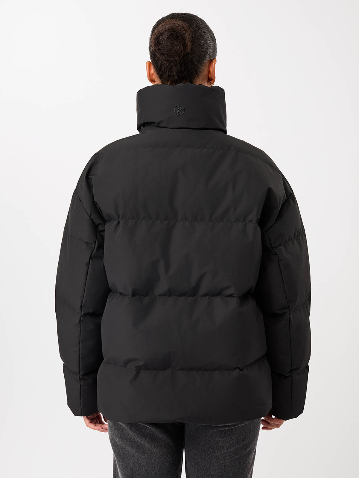 LangerChen Jacket Fairlee Black
