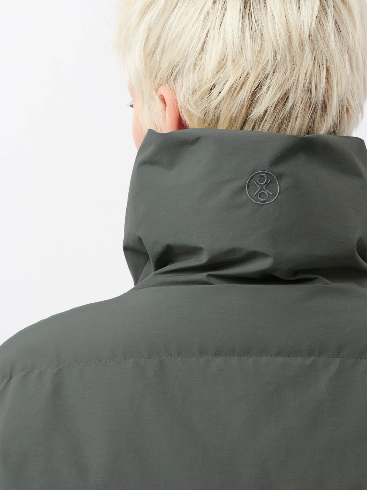 LangerChen Jacket Fairlee Light Fir